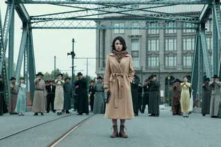 Фантом убийцы