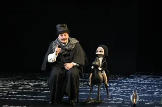 Мертвые души