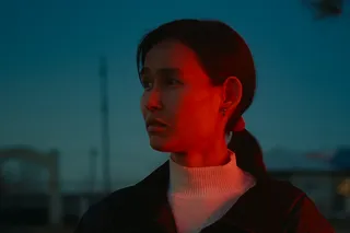 Показ фильма «Продукты 24»