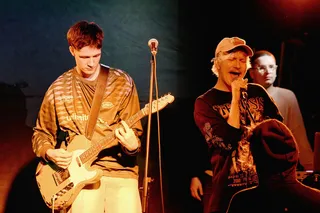 Здесь был Юра