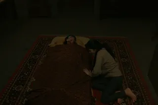 Пункт назначения. Новая кровь