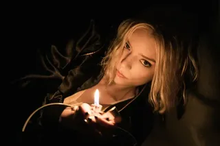 Вышел первый трейлер мини-сериала «Лаки» 