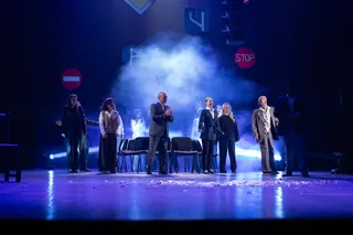 С любимыми не расставайтесь