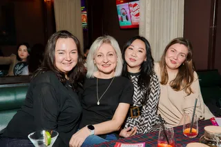 Игра «Квиз, плиз: Кино и музыка» 