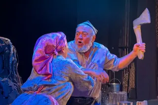 Osmon hamma gapni eshitadi