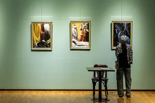 Куда пойти на выходных в Ташкенте, 7 и 8 февраля