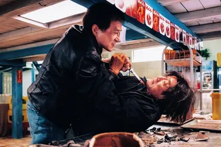 Охота за тенью