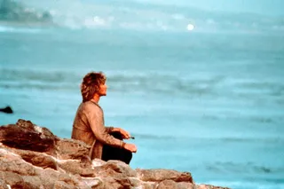 На гребне волны