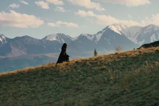 Последний богатырь. Колобок