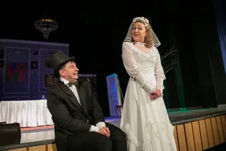 Медведь. Предложение