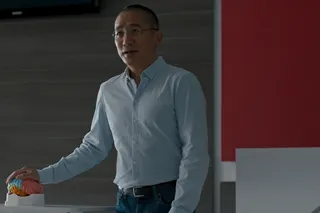 Молчаливый друг