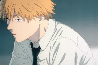 Человек-бензопила. Фильм 2