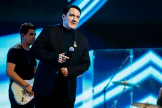 Taniqli bastakor Vagif Zokirovning ijodiy kechasi qanday o‘tdi? Reportaj