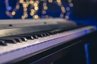 «Вечер Фортепианных Трио»