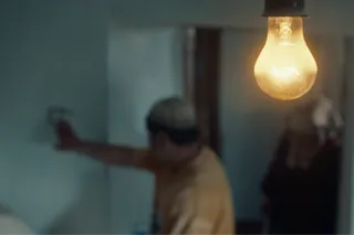 Рай под ногами матерей 2: Письмо матери