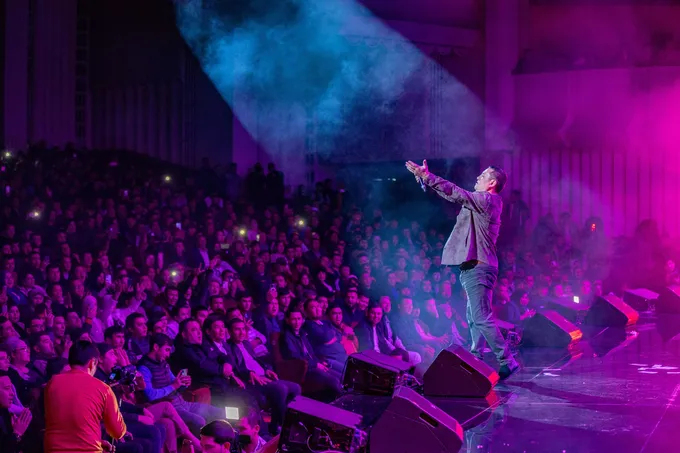 Коллектив Million