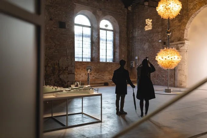 Venetsiyadagi O‘zbekiston Milliy pavilioni uchun mediatorlar tanlovi e’lon qilindi