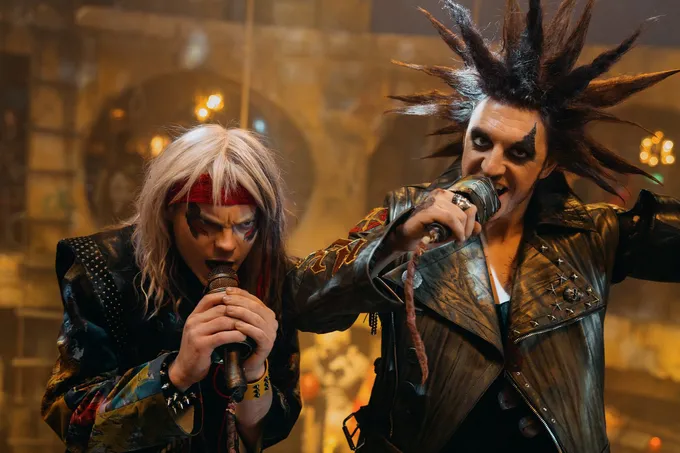 Кинопремьеры недели: 19 февраля