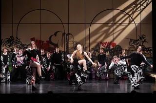 TheatreHD: Ромео и Джульетта во мгле