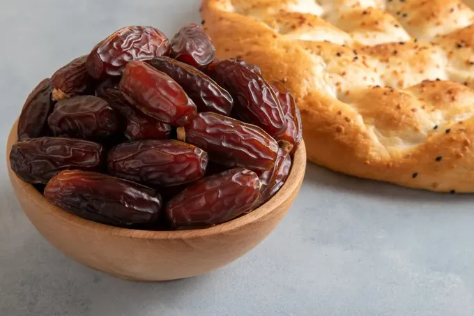 Mehmonxonalarda saharlik nonushtasi yoʻlga qoʻyildi