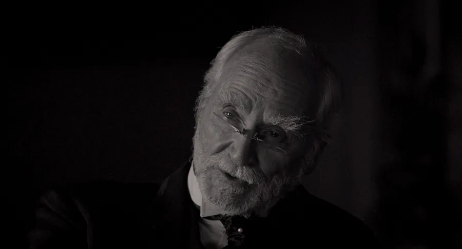 Молчаливый друг