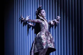 TheatreHD: Йохан Ингер: Лебединое озеро