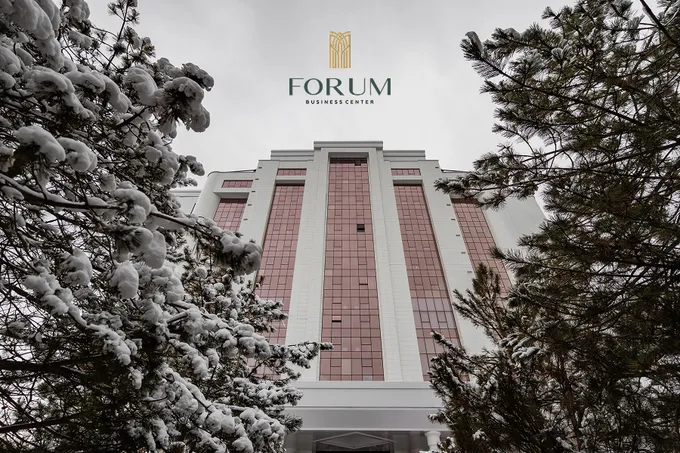 В Ташкенте открылось обновленное деловое пространство Forum Business Center