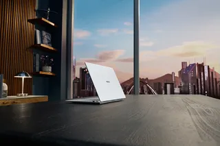 ASUS представила портфолио новых устройств с поддержкой ИИ на выставке CES 2026