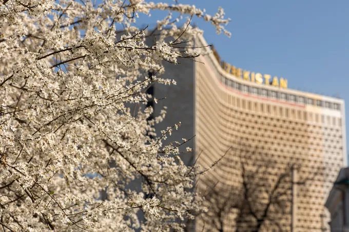 Martda qanday ob-havo kutilmoqda?