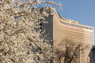 Martda qanday ob-havo kutilmoqda?