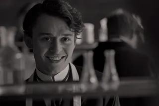 Молчаливый друг