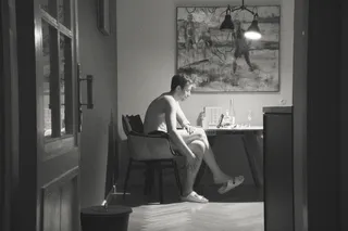 Картины дружеских связей