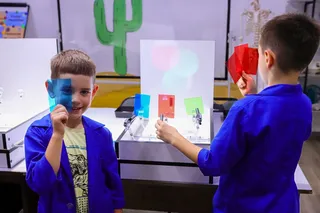 Кулинарный мастер-класс «Пирожные»