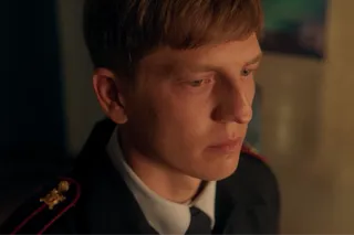 Рай под ногами матерей 2: Письмо матери