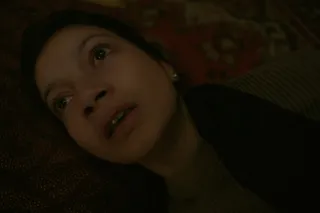 Пункт назначения. Новая кровь