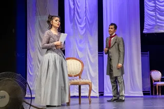 Беда от нежного сердца