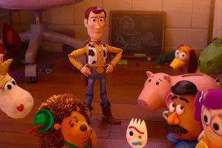 Disney и Pixar показали официальный трейлер «Истории игрушек 5»