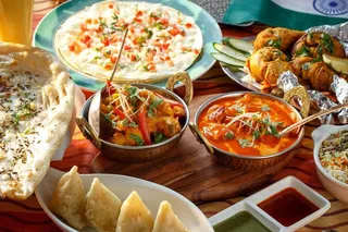 Namaste, Toshkentda qayerda hind taomlarini yeyish mumkin?