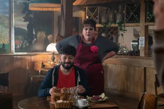 Уволить Жору