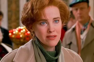 Kevinni uyda unutgan ona: Ketrin O‘Hara aslida kim?