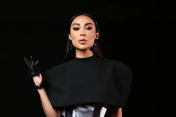 Munisa Rizayeva "Arzimaysan" nomli yangi duetini premyera qildi