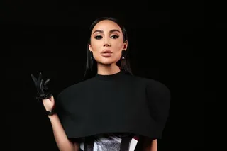 Munisa Rizayeva "Arzimaysan" nomli yangi duetini premyera qildi