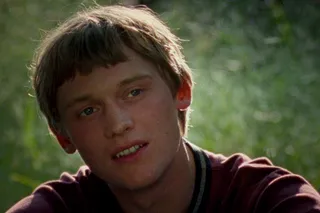 Молчаливый друг