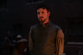 Хамнет: История, вдохновившая «Гамлета»