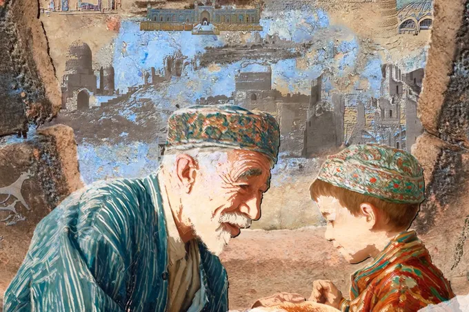 Fotosuratchilar va rassomlar uchun sovrin jamgʻarmasi 84 mln soʻm boʻlgan tanlov e'lon qilindi