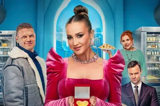 Кинопремьеры недели: 5 февраля