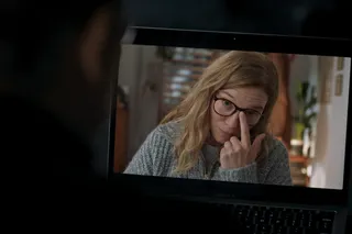 Молчаливый друг