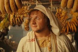 Последний богатырь. Колобок