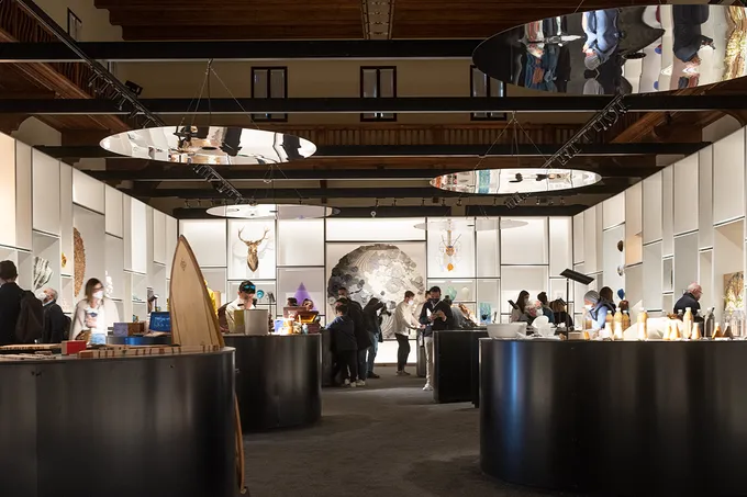 Madaniyat va san’atni rivojlantirish jamg‘armasi Yosh elchilar dasturiga tanlov e’lon qildi