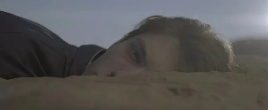 Космос засыпает